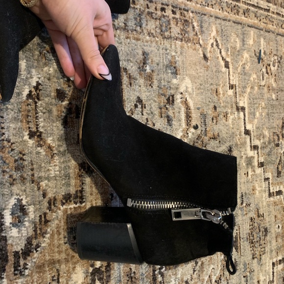 Dolce Vita booties - Picture 4 of 6